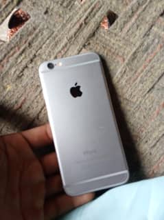 iphone 6 sale glass break all ok