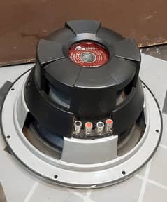 pioneer 12inch model ts-w308d4 orignal mexico total genuine