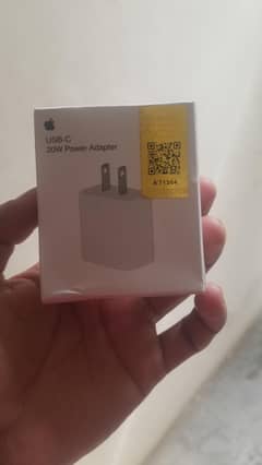 iphone charger