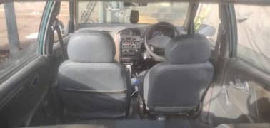 Alto only running Page original number plats