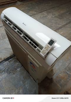 gree inverter ac saf condition for sale all ok