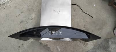 kitchen hood