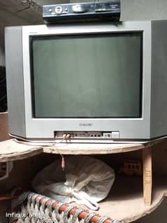 selling