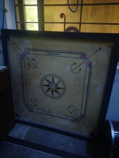 Carrom for sale. full size.