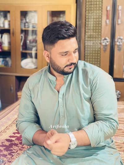 Malik hamza