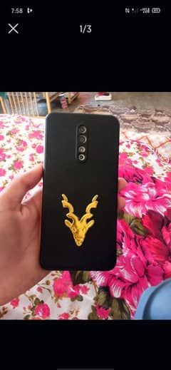 oppo8/256 exchange possible