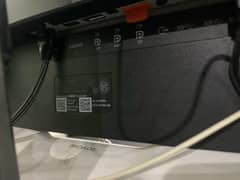 carve lcd