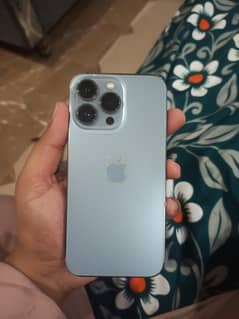 iphone 13pro 10/10 condition