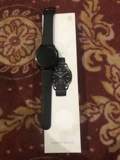Xiaomi watch s3
