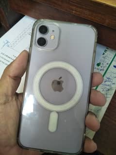 Iphone 11 jv 64 gb BH 78% 10/10