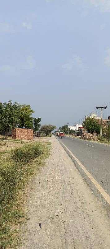 The plot located at good location. 2