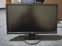 Acer LCD Monitor 17 inch 1280x1024