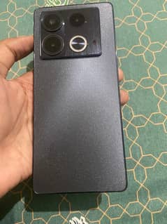 Infinix Note 40