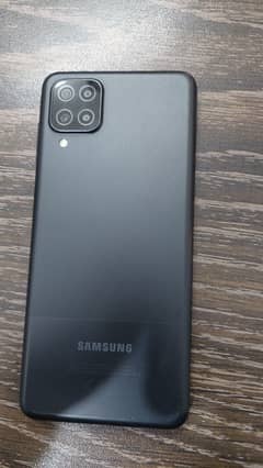 Samsung A12.4/64
