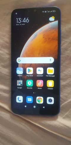 Redmi 9c 4/64 pta approved  Samsung note 9 non pta 6/128