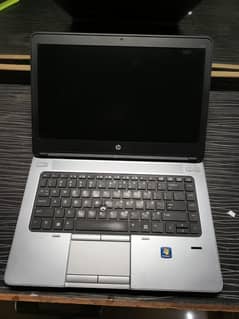 HP ProBook 640 G1