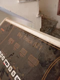 Used treadmill for sale