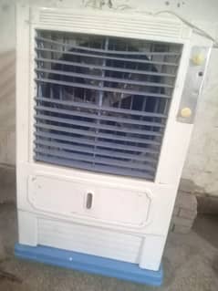 Used Air cooler