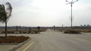 Corner