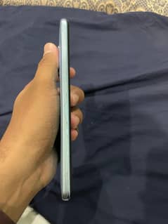 Vivo y33s