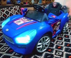 Kids baby Car big size with Remotecontrol , swing mode and o3oo8o8378o