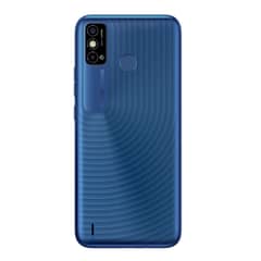 tecno spark 6 go 4/64