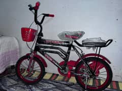 cycle