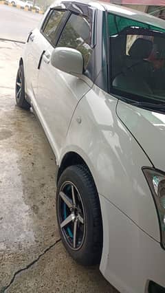 swift
