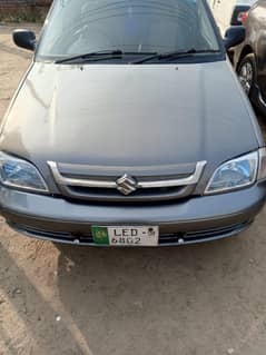 suzuki cultus vxri