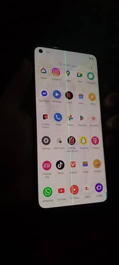 Oneplus