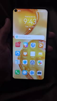 Huawei Nova 7i