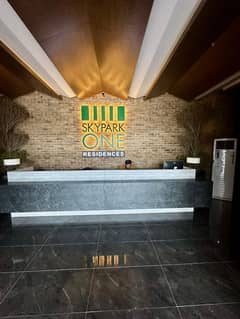 Furnished 2-Bedroom Apartment for Rent – Daily & Weekly Basis