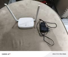 Tenda Wireless Router