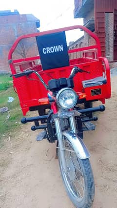 crown