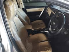 Toyota Corolla Altis 1.6