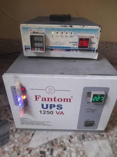 ups 1250va