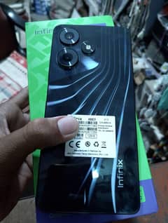 Infinix Hot 30