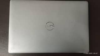 Dell latitude 5410 core i5 10th generation