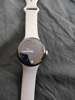 Pixel Watch 1