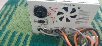ups 1250 watts new condition