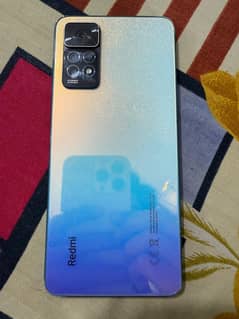 Redmi Note 11 Pro