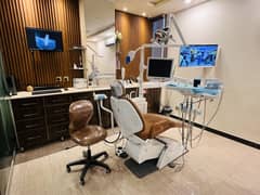 Dental Clinic For Sale