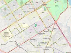 Warehouse Available on rent Located at Prime Location in I-9/2 Islamabad
