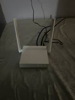 Wifi Router Tplink wr844n