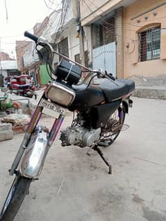 Honda