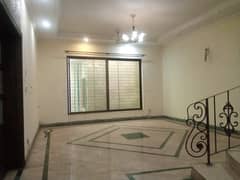 ONE UNIT FULL HOUSE FOR RENT