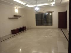 500 Square Yards Separate Gate Upper Portion available for Rent