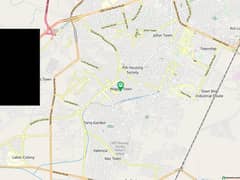 1 KANAL UPPER PORTION FOR RENT IN WAPDA TOWN PHASE 1