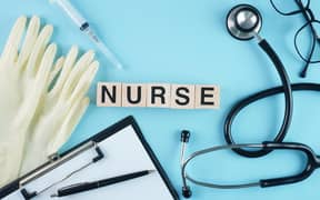 G. A Nursing service for Home
