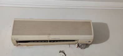 Mitsubishi Mr Slim Non Inverter